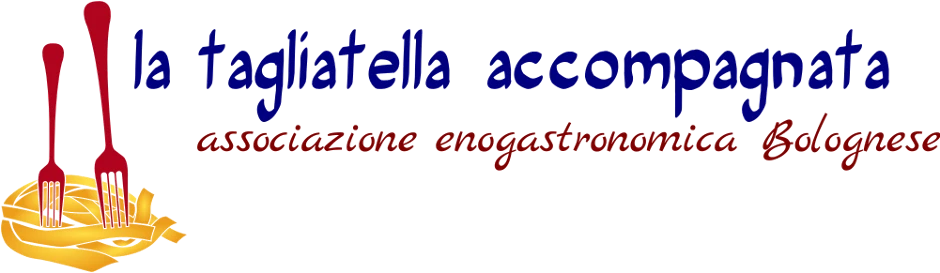 La tagliatella accompagnata